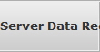 Server Data Recovery Kingsport server 